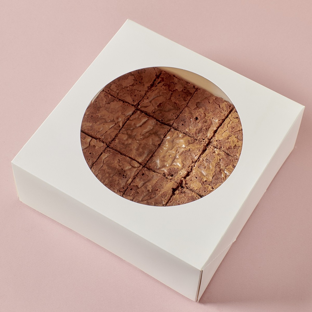 Mijn favoriete recepten uit de Sweet Treats-keuken