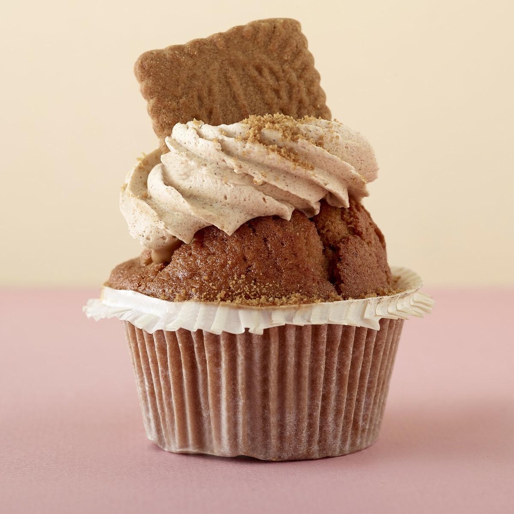 Nieuw bij Sweet Treats: glutenvrije cupcakes!
